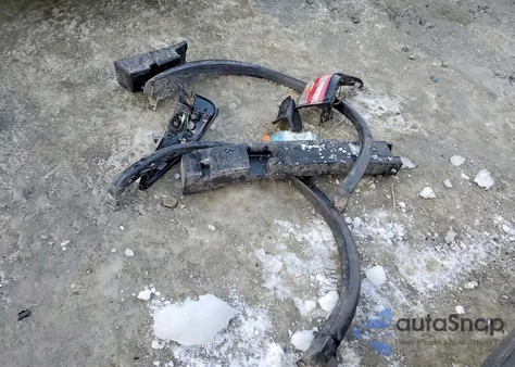 2018 Nissan Murano S from USA, damaged, VIN 5N1AZ2MH2JN117844